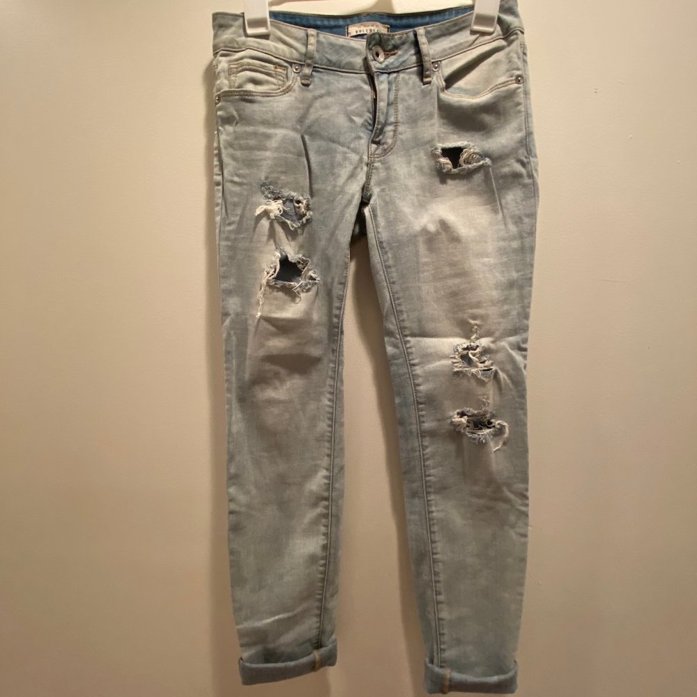 Pacsun Ripped Jeans